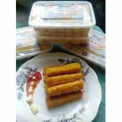 

JustFrozen Chicken Cheese Nugget