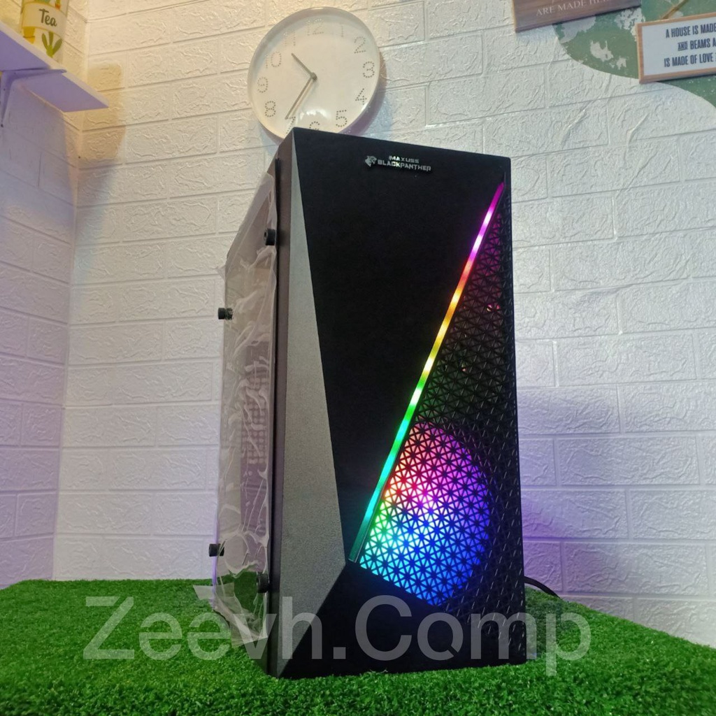 Pc Game i7-3770 - Ram 16Gb - Vga 4Gb Editing - Render