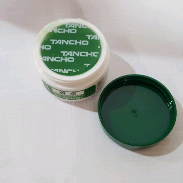 TANCHO POMADE/Minyak Rambut Pria /TANCHO