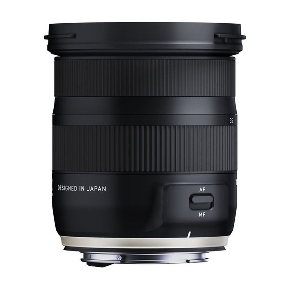 Tamron 17-35mm f/2.8-4 DI OSD Lens