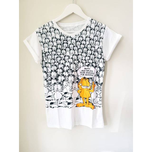 Kaos Garfield
