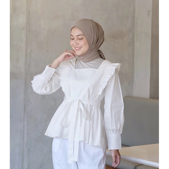 SABINA Blouse Aps.clo