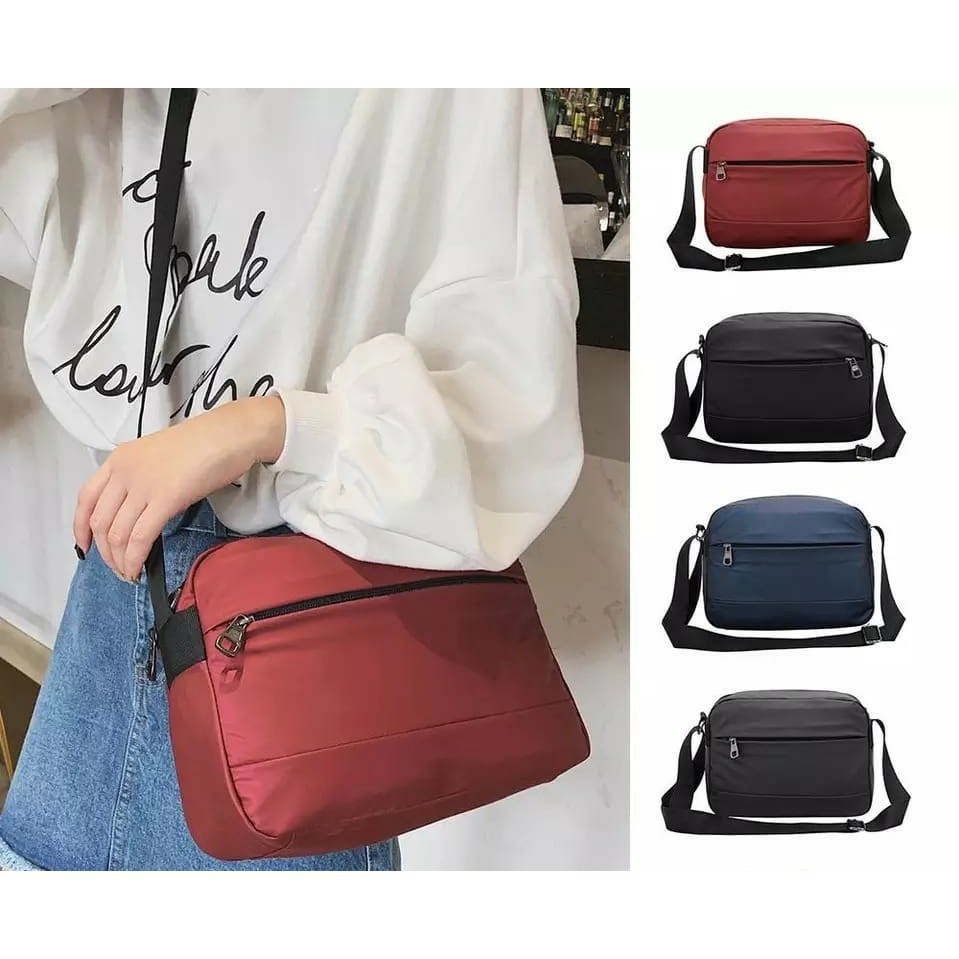 Tas Selempang Lala Tas Selempang Wanita