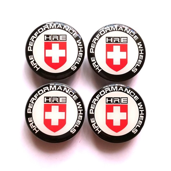 Dop Velg HRE 6.5 cm99 atiek_st