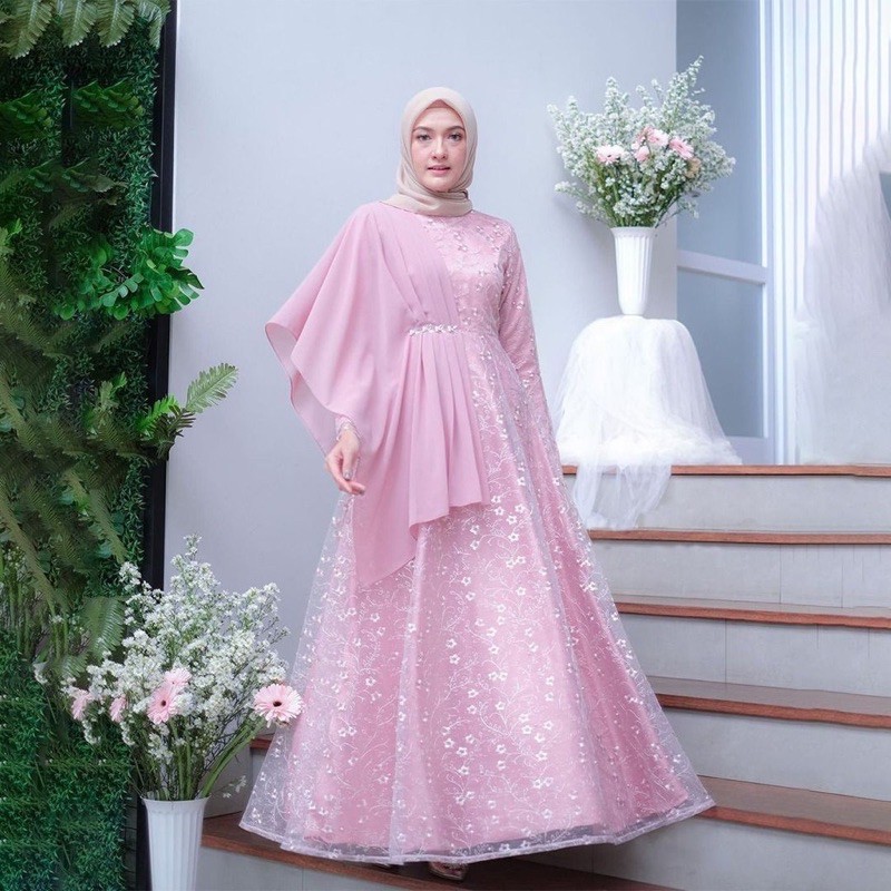 alena dress by elslook dress tile brokat premium oitd kondanagan dress farasya selempang payet