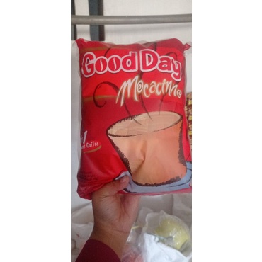 

Good Day Moccacino