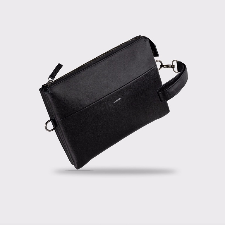 Terbaru Timbre Clutch Grounds