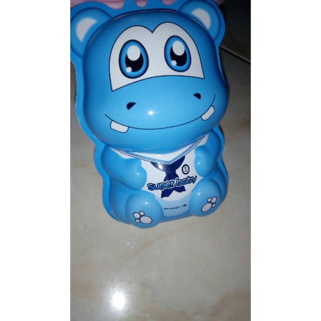 

Chen liang ji coklat super baby 12 gr