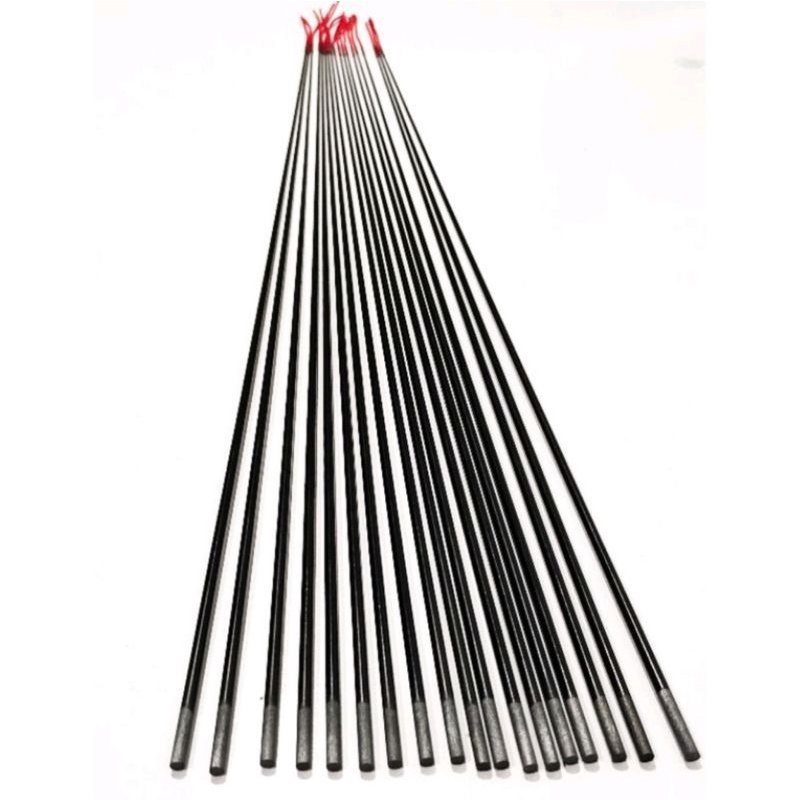 Ujung Joran Tegek Fiber