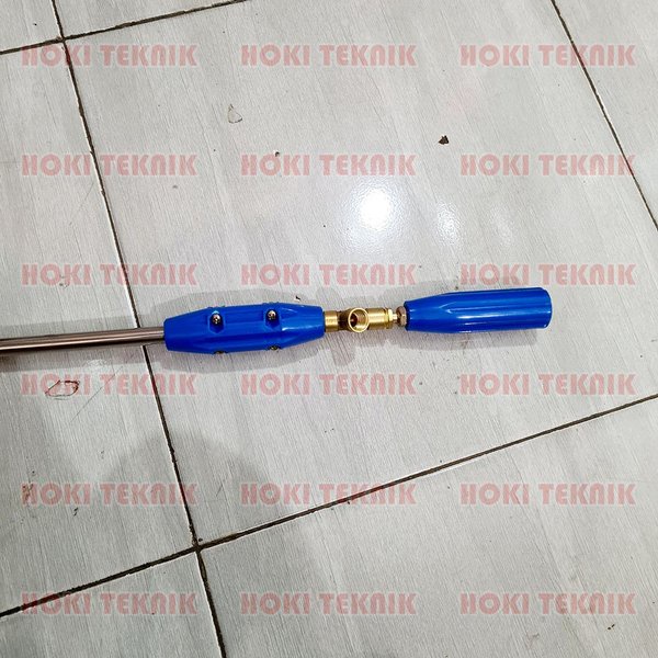 Stik Sanchin 45 cm Stik Sprayer Mesin Cuci Steam Terjangkau