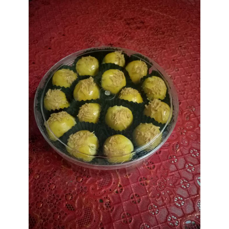 

Kue kering