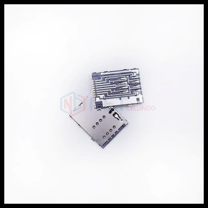 Connector Sim / Konektor / Slot Sim Tray Samsung P5200 / Galaxy Tab 3