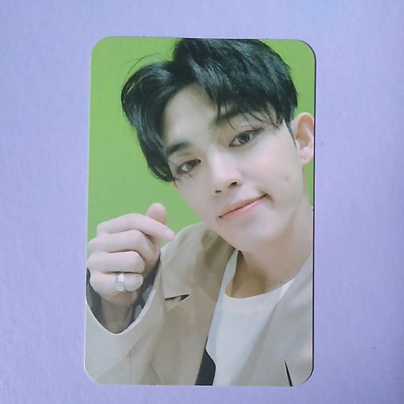 Pc Scoups YMMDawn Before dawn ver