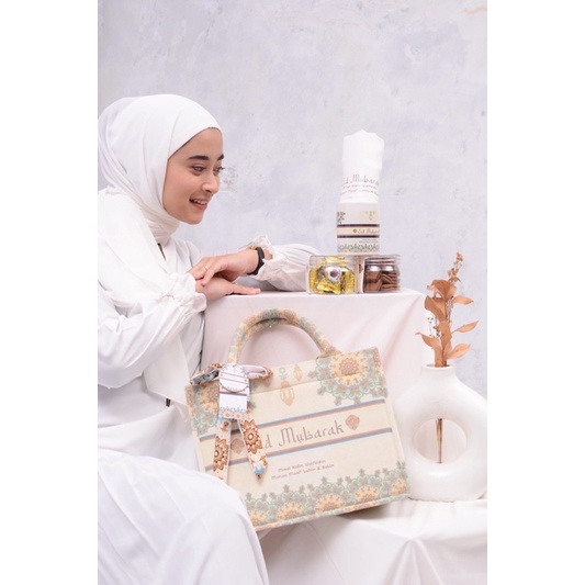 

Hampers lebaran murah