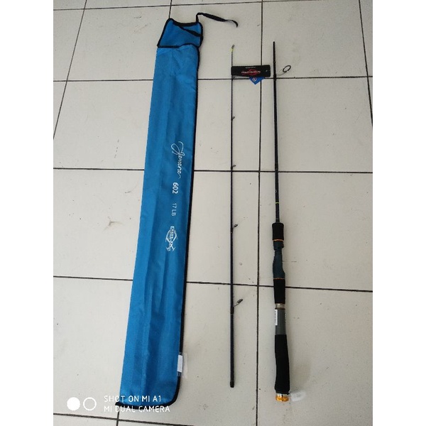 joran relix jawara 180 cm