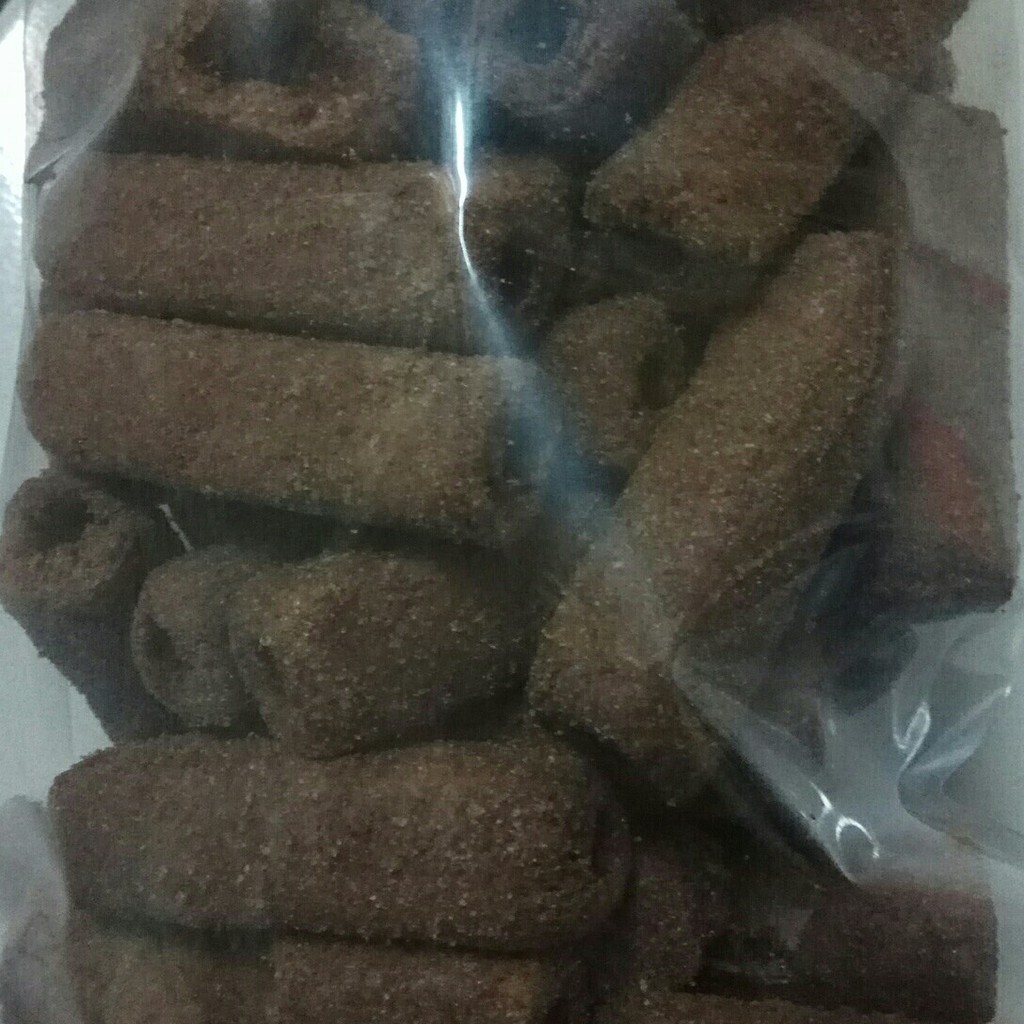 

JSB Snack - Stik Coklat Momogi 125 gr - grosir snack kiloan