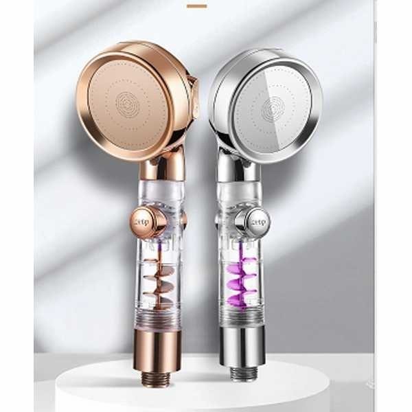 FMFIT SHOWER TURBINE TEKANAN TINGGI