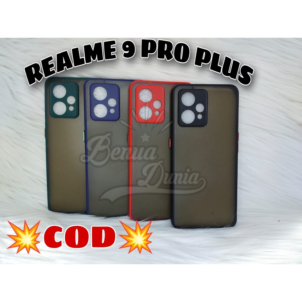 CASE MATTE REALME C35 NEW // CASE DOVE MY CHOICE PLUS RING KAMERA REALME C35