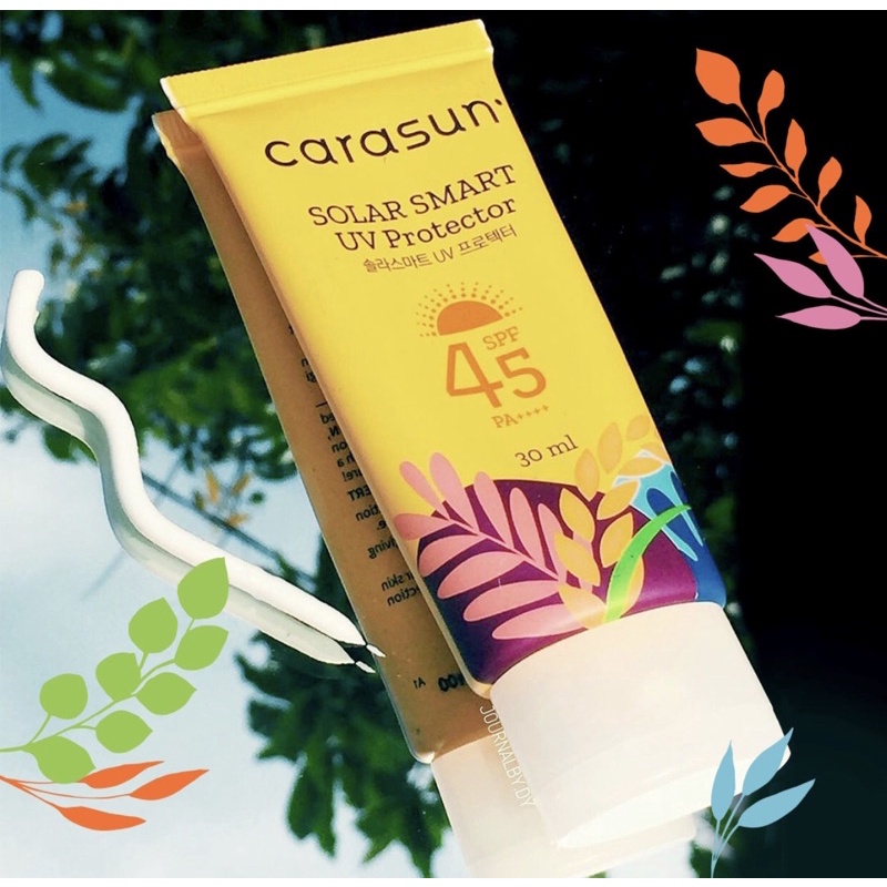 carasun sunscreen