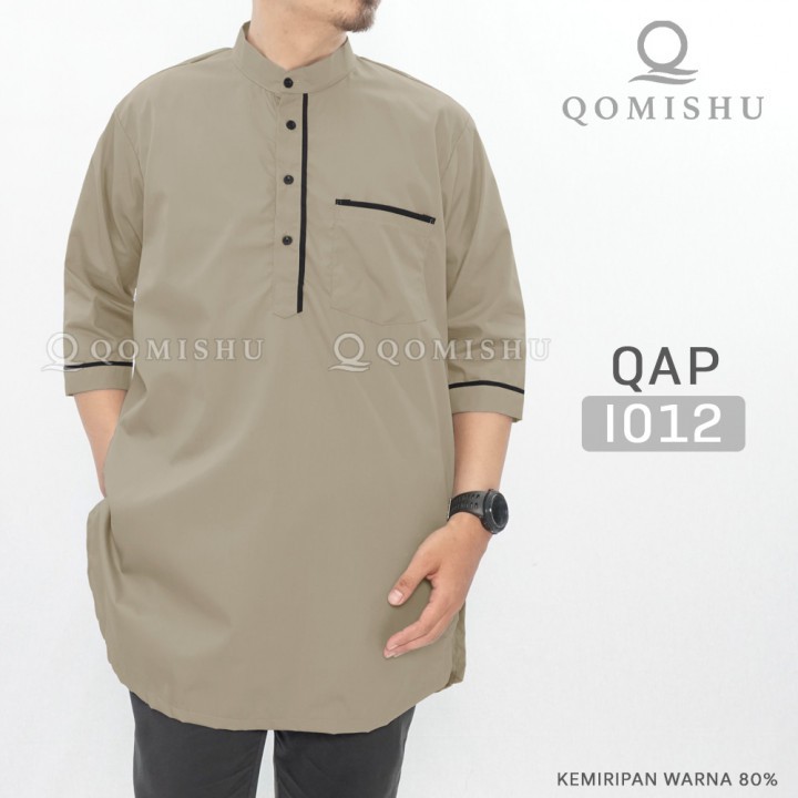 KOKO PAKISTAN QOMISHU QAP/ KURTA PAKISTAN/ KOKO PAKISTAN