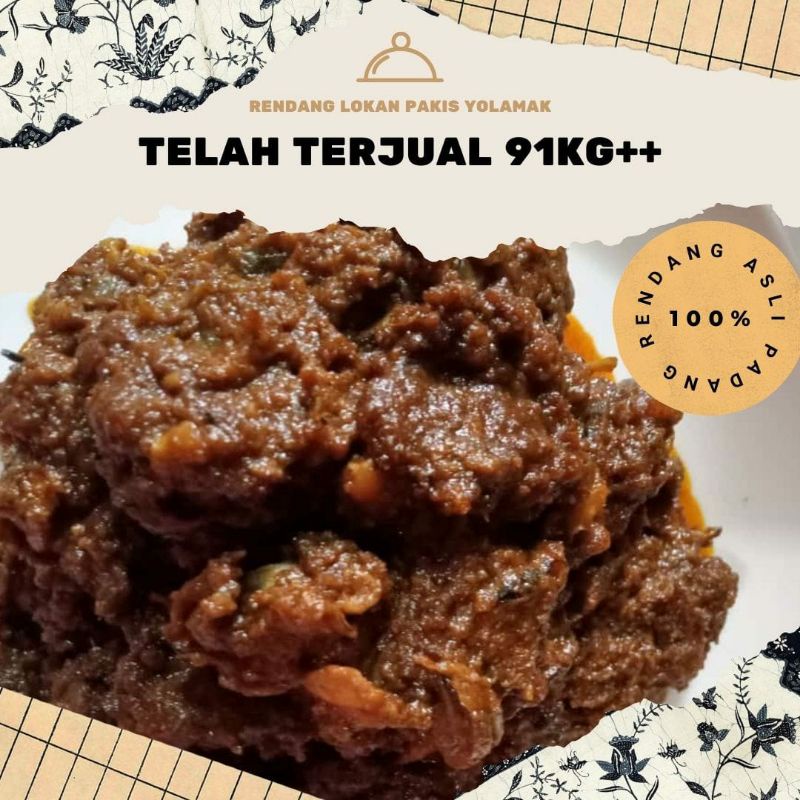 

Randang Yolamak