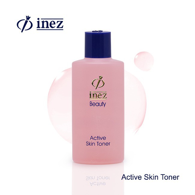 INEZ Active Skin Toner 150ml