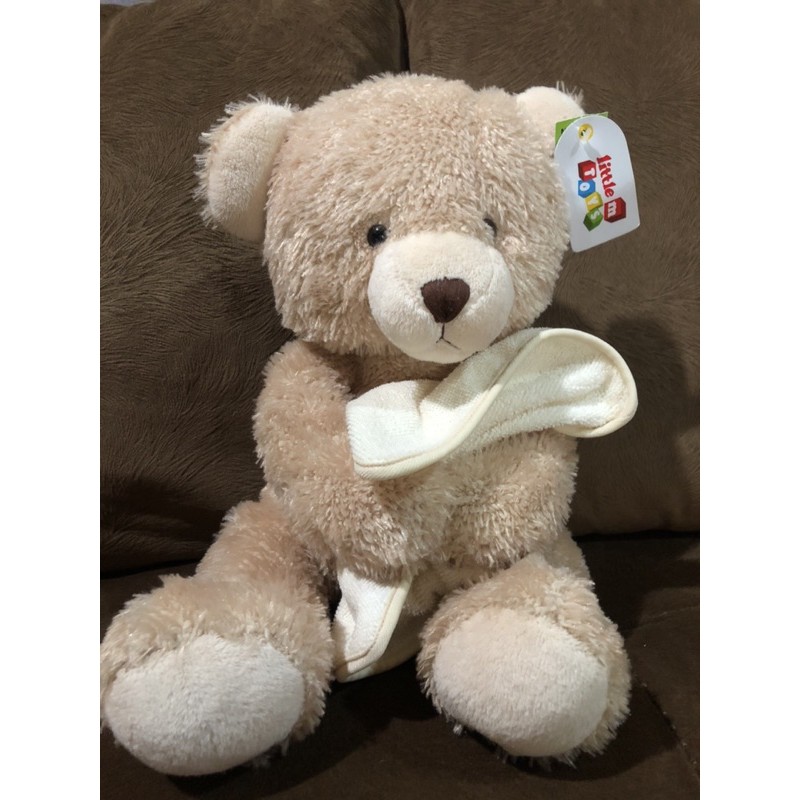 SALE!!boneka little m/boneka murah