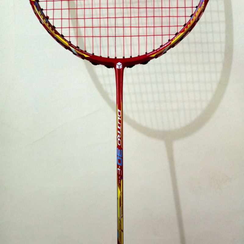 Raket Ebox Dutro 30 Evo High Tension