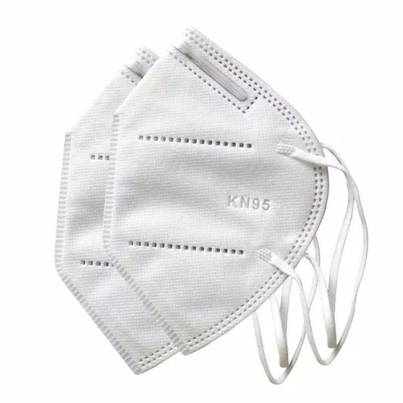 Masker Kn95 isi 10pvs