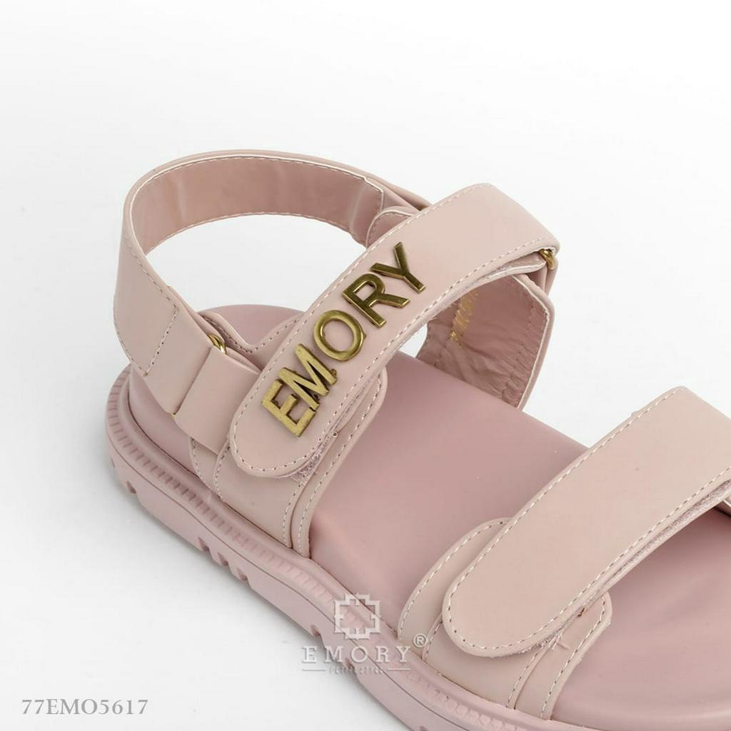 SANDAL GUNUNG WANITA EMORYSTYLE   Fanyra   77EMO 5617 MB