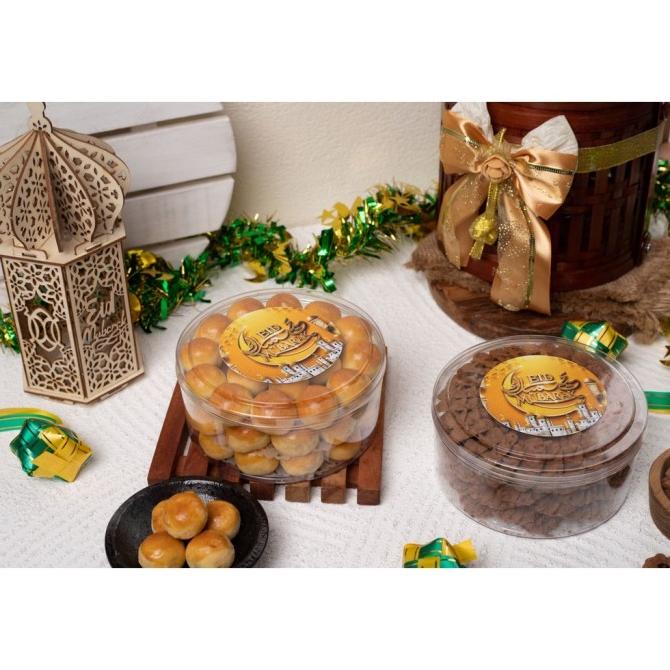 

Hampers Kue Lebaran Idul Fitri Amandadevana