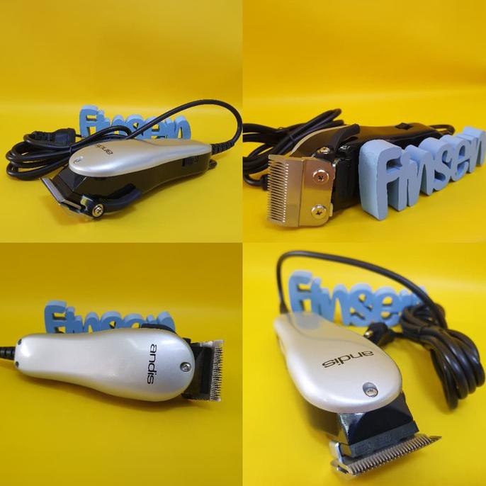 andis easy style clippers alat cukur rambut andis original