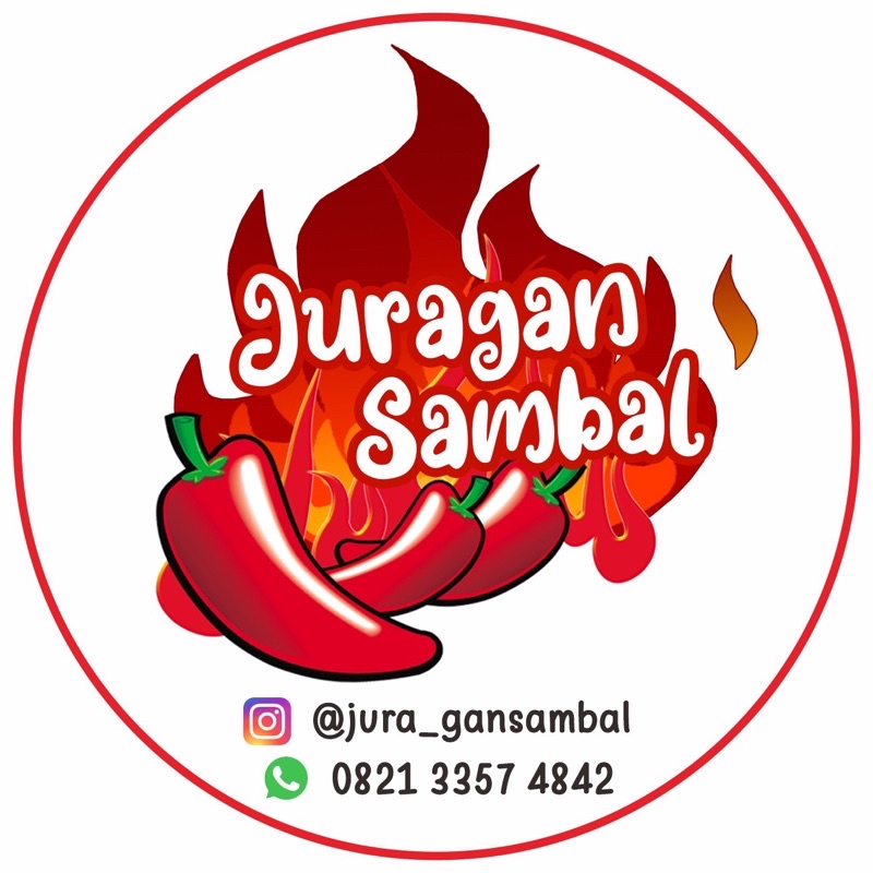 

SAMBAL CUMI BY JURAGAN SAMBAL