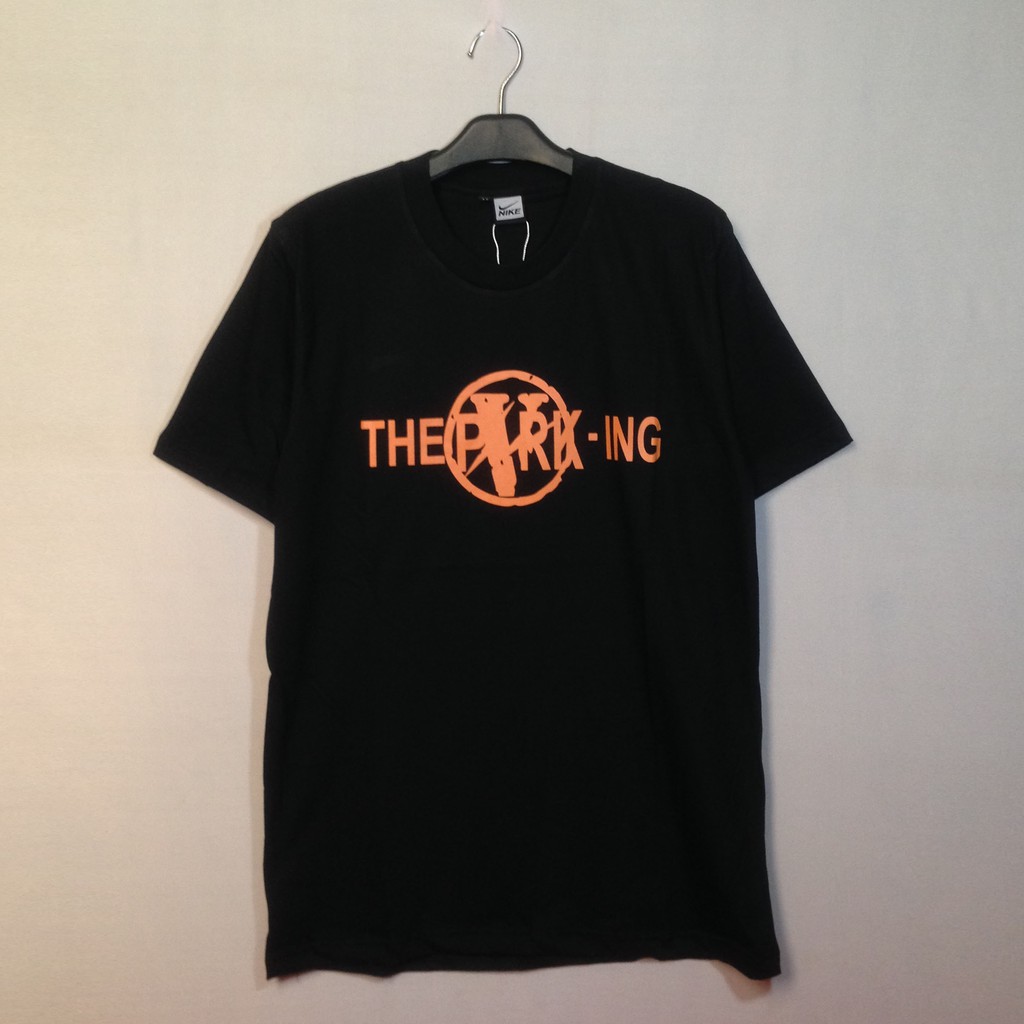 KAOS / TSHIRT / BAJU NIKE x VLONE PREMIUM