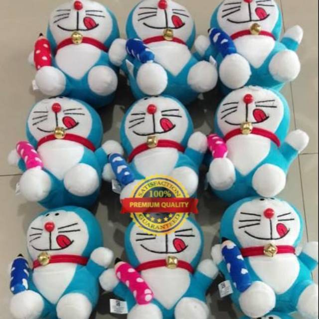 

PROMO BONEKA DORAEMON PENSIL