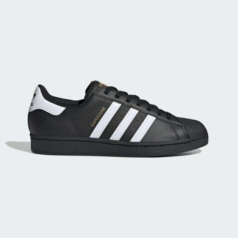 Adidas Superstar Core Black - EG4959