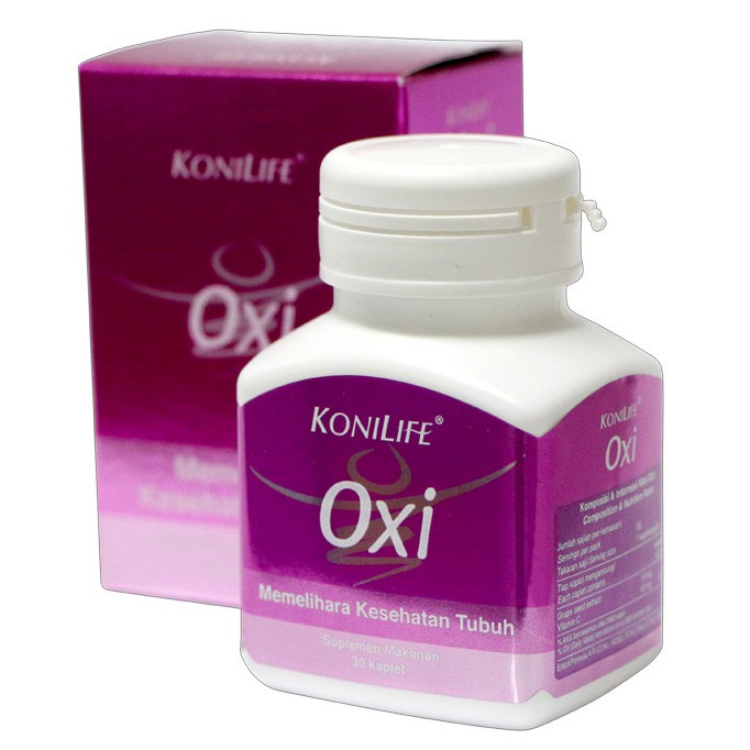 Konilife Oxi