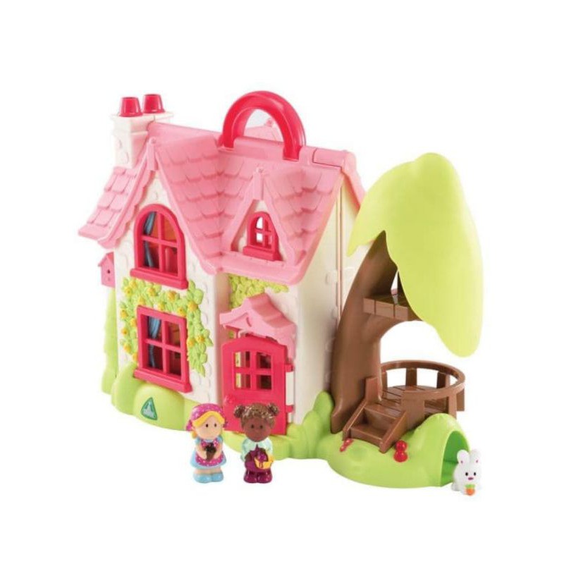 ELC - Cherry Lane Cottage