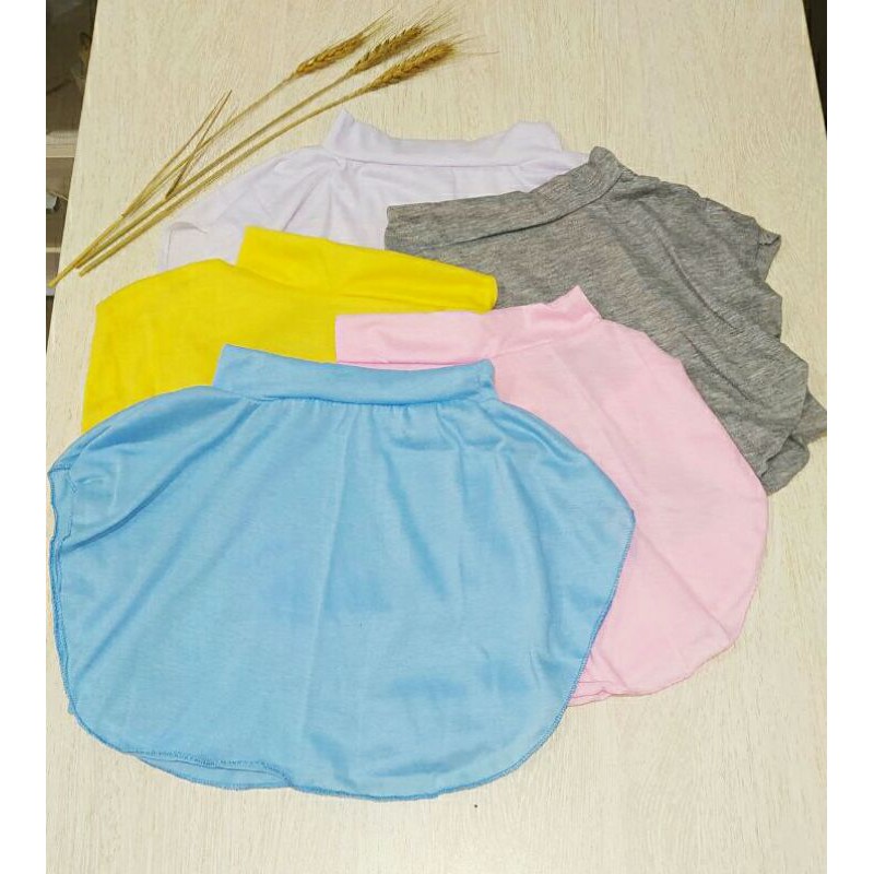 Inner Leher Manset Leher Hijab Muslim