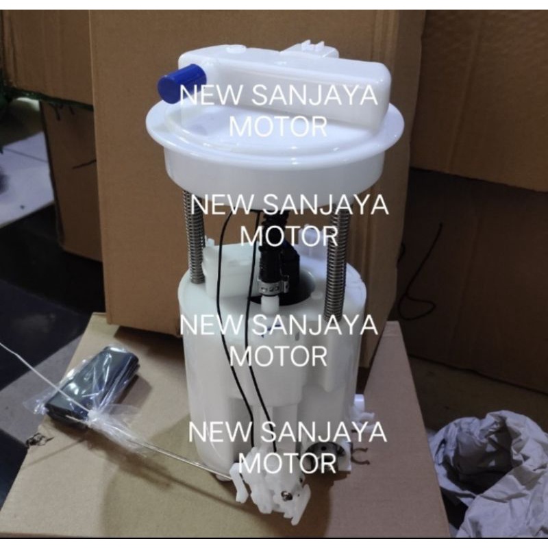 FUEL PUMP ASSY NISSAN JUKE ORIGINAL