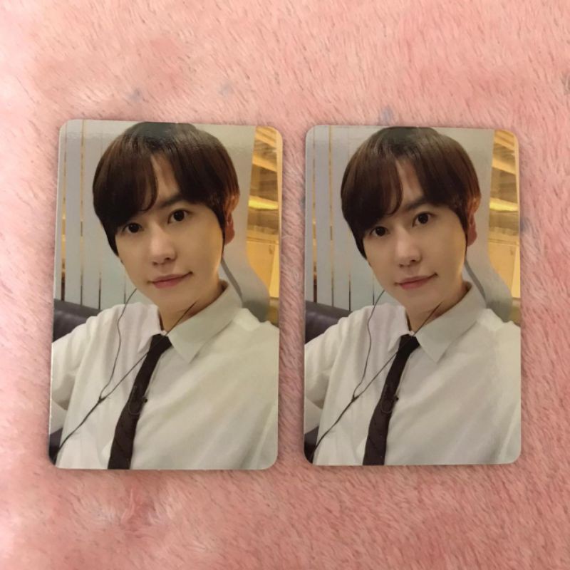 [BOOKED] Kyuhyun Renaissance Square Style