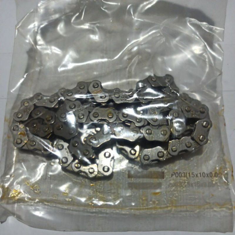 RANTAI KETENG SUZUKI SMASH ORIGINAL SUZUKI GENUINE PART 12760-09G11-000