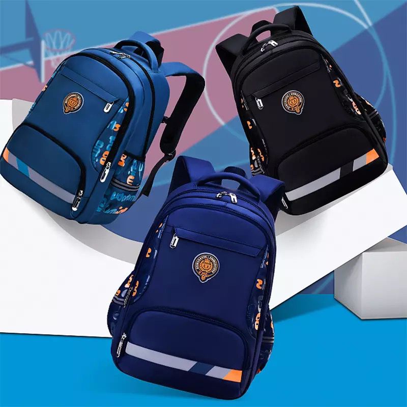 rasta_bags17 - Tas Sekolah Anak Laki Laki Sd Smp Sma Ransel Kerja ORIGINAL Tas Sekolah Anak Laki BackPack IMPORT