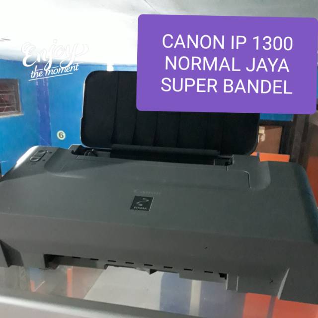 CANON IP1300