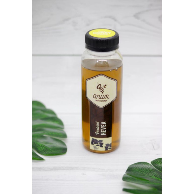 

Madu ternak, Madu Anum khas Kalimantan timur
