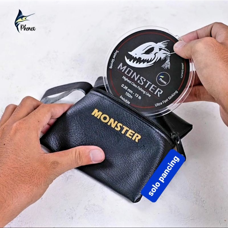 SENAR PHENEX  MONSTER