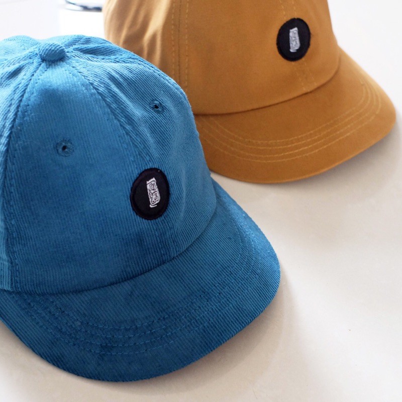 Sad Cat Club Basic Dad Hat / Ball Cap