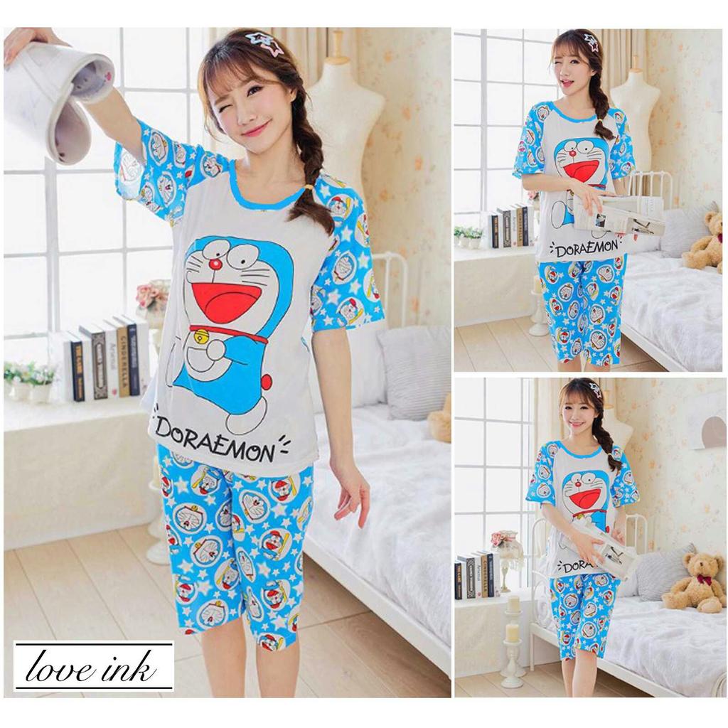 babydoll doraemon