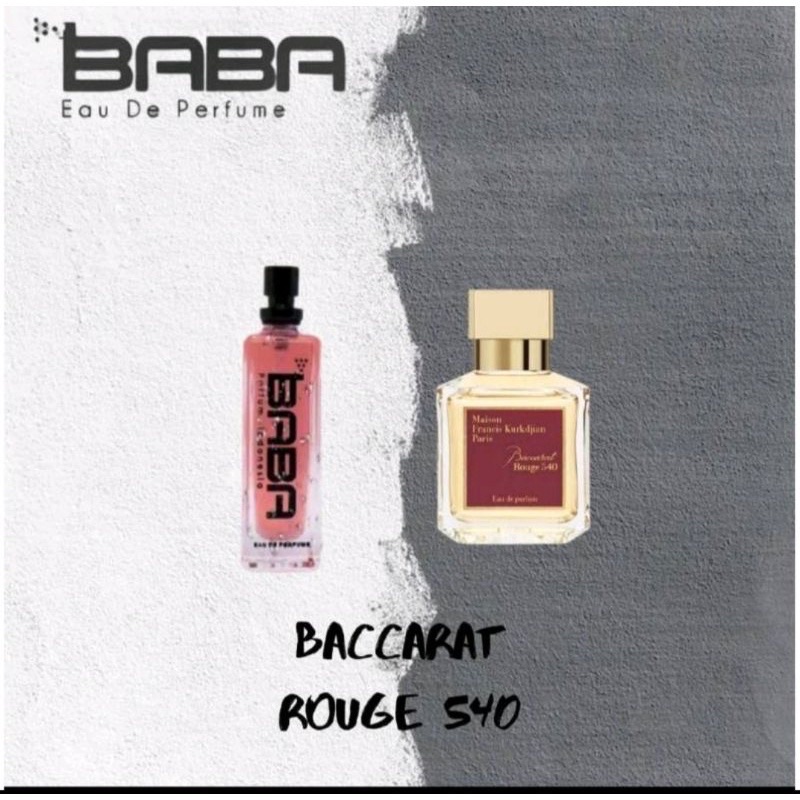 BABA PARFUM-TOP SELLER BABA PARFUM ORIGINAL