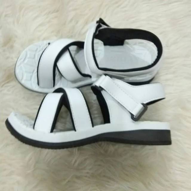 Sepatu Sandal Haji &amp; Umroh